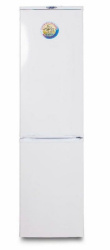 Холодильник DON R-299 К (снежная королева)