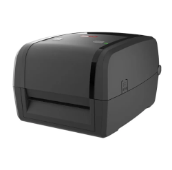 Термотрансферный принтер для печати этикеток UROVO MP4000D thermal transfer / 203dpi / USB+RS232+Ethernet / Bluetooth