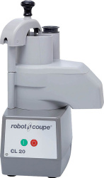 Овощерезательная машина Robot-coupe CL 20 без дисков