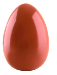 Форма для конфет Martellato Uovo di pasqua L 365 мм, B 200 мм, H 22 мм