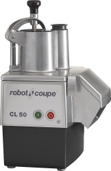 Овощерезательная машина Robot-coupe CL 50 3ф без дисков