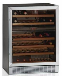 Шкаф барный холодильный TEFCOLD TFW 160-2S