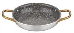 Сковорода Altin Basak Alu-Granit 0,69 л, H 36 мм, D 180 мм