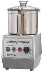 Куттер Robot-coupe R 6 VV