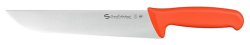 Нож для мяса Sanelli Supra Colore SM09026R (красн. ручка, 26 см)