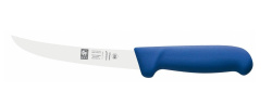 Нож обвалочный Icel SAFE синий L 280/150 мм