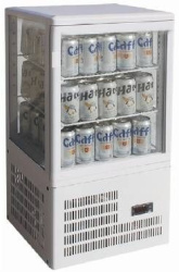 Шкаф холодильный Viatto TCBD58