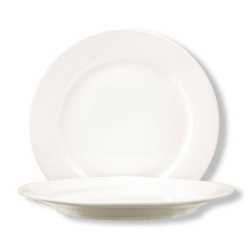 Тарелка P.L. Proff Cuisine Classic Porcelain D 150 мм