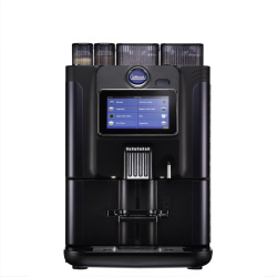Кофемашина суперавтомат CARIMALI BlueDot Plus 1 бункер для зерна, 3 бункера для порошков