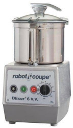 Бликсер Robot-coupe Blixer 6V.V.