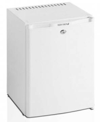 Шкаф барный холодильный TEFCOLD TM40 White