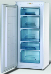 Шкаф морозильный SCAN BIF 170