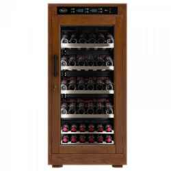 Шкаф винный Cold Vine C66-WN1 (Modern)