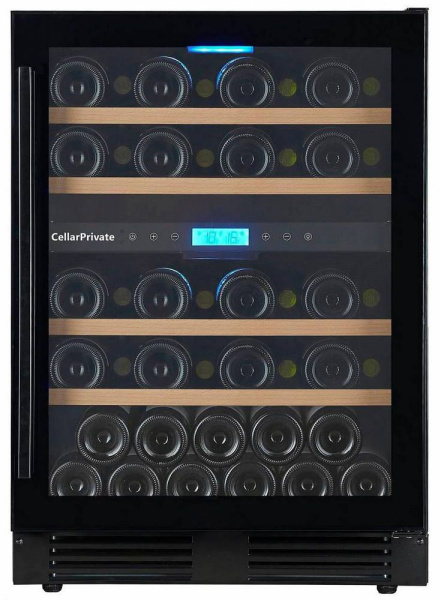 Шкаф винный Cellar Private CP043-2TB