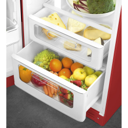Холодильник SMEG FAB30LRD5