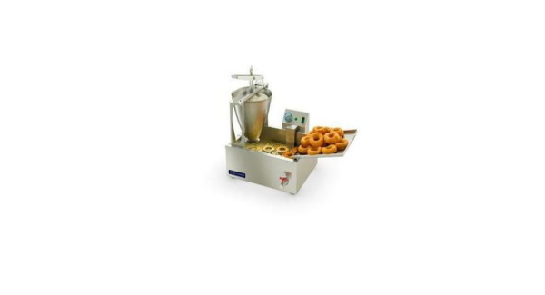 Аппарат для пончиков Kayman ПА-200-30 А