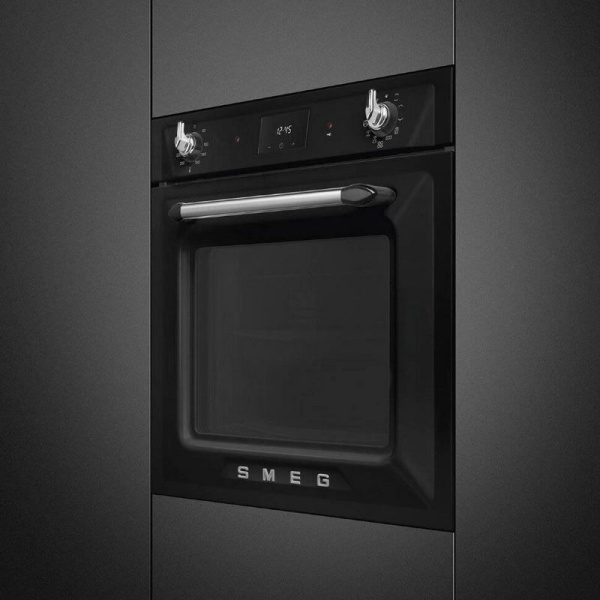 Духовой шкаф электрический SMEG SOP6900TN