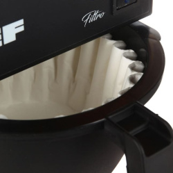 Кофеварка KEF FLT 120 T черная