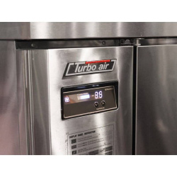 Стол холодильный Turbo Air KUR12-3D-6-700