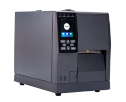 Термотрансферный принтер для печати этикеток MERTECH G400 (Ethernet, USB, RS-232)