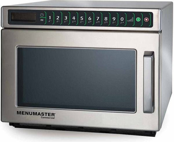 Микроволновая печь Menumaster DEC21E2