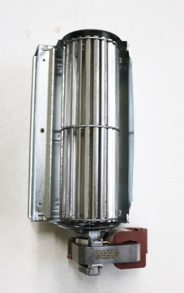 Двигатель вентилятора охлаждения Tecnoeka 01202331