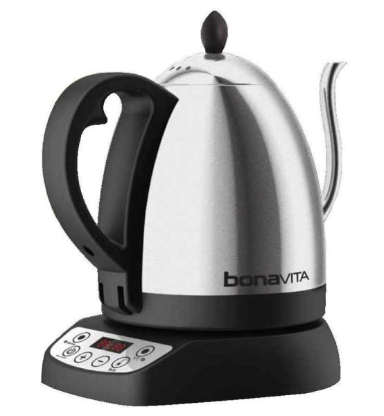 Чайник электрический Bonavita BV382510V