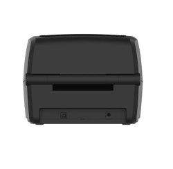 Термотрансферный принтер для печати этикеток UROVO MP4000D thermal transfer / 203dpi / USB+RS232+Ethernet / WiFi