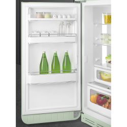Холодильник SMEG FAB30LPG5