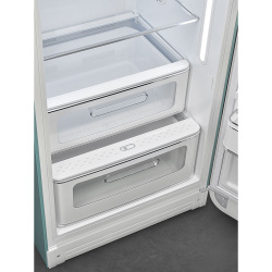 Холодильник SMEG FAB28RDEG5