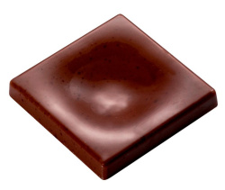 Форма для конфет Martellato Liquid L 275 мм, B 175 мм, H 4,5 мм