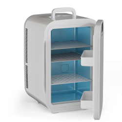 Холодильник для косметических средств Meyvel MB-25HC1W