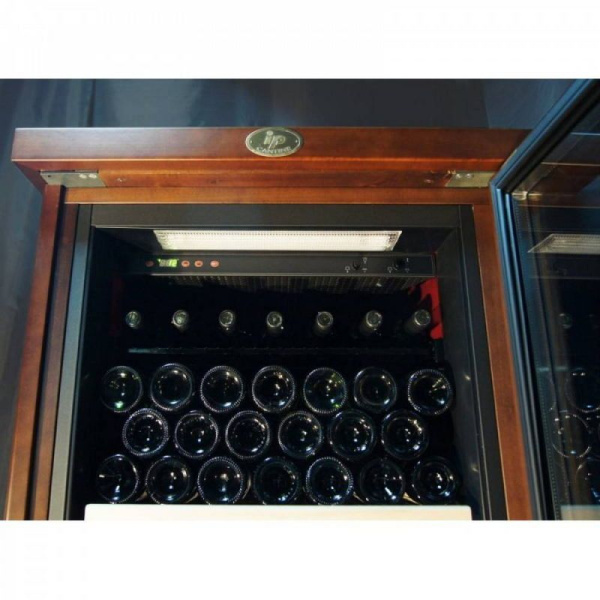 Шкаф винный IP Industrie CEX 601 AF