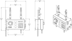 Дозатор воды STM DOX 45