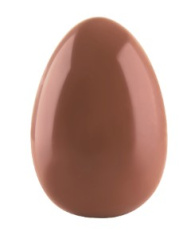 Форма для шоколада Martellato "Яйцо" L 400 мм, B 270 мм