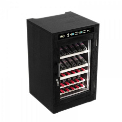 Шкаф винный Cold Vine C46-WB1 (Modern)