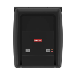 Термотрансферный принтер для печати этикеток UROVO MP4000D thermal transfer / 203dpi / USB+RS232+Ethernet / WiFi