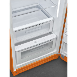 Холодильник SMEG FAB28ROR5