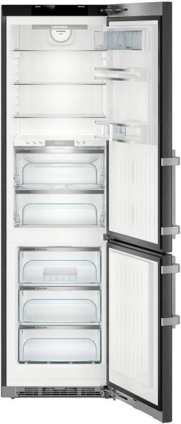 Холодильник LIEBHERR CBNbs 4878