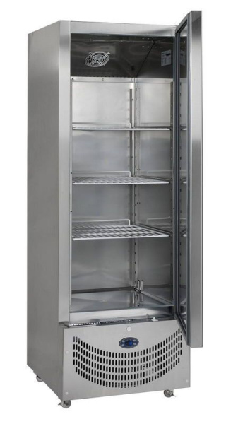 Шкаф морозильный TEFCOLD RF500 SNACK