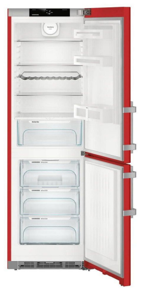 Холодильник LIEBHERR CNfr 4335