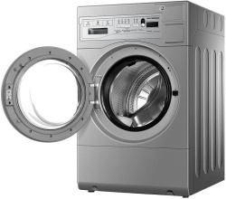 Стиральная машина HAIER HCW12C