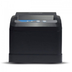 Термопринтер этикеток MERTECH MPRINT LP80 TERMEX (USB) black