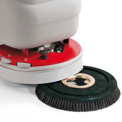 Поломоечная машина Comac Abila 17 B (с Li-on АКБ 54 а/ч)