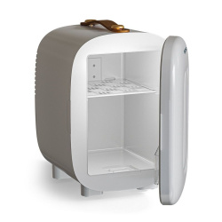 Холодильник для косметических средств Meyvel MB-04HC1W