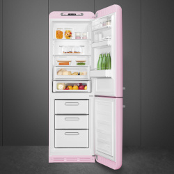 Холодильник SMEG FAB32RPK5