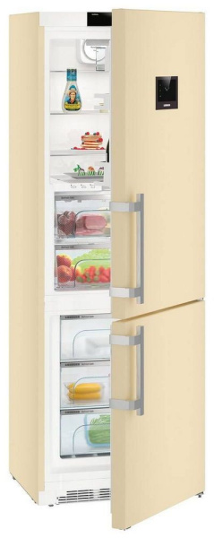 Холодильник LIEBHERR CBNbe 5778