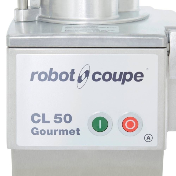Овощерезательная машина Robot-coupe CL 50 Gourmet